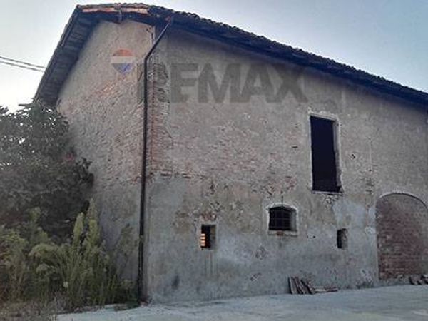 Rustico Magazzino, Savignano sul Panaro, MO Vendita