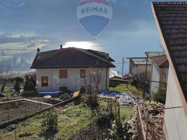 Casa Semindipendente Costa Volpino, BG Vendita