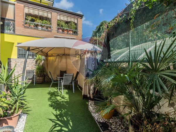 Villa singola Zona San Martino, Rho, MI Vendita