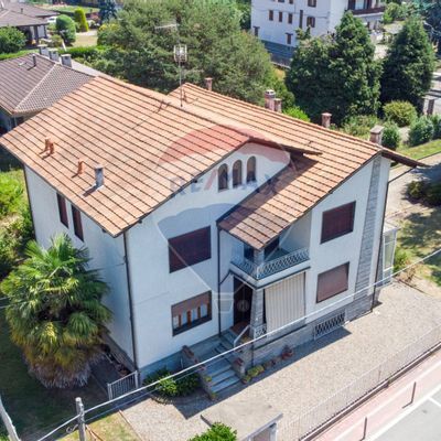 Villetta bifamiliare Briga Novarese, NO Vendita