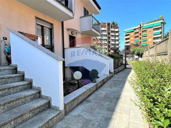 Villa a schiera Zona San Pietro, Rho, MI Vendita - Foto 2