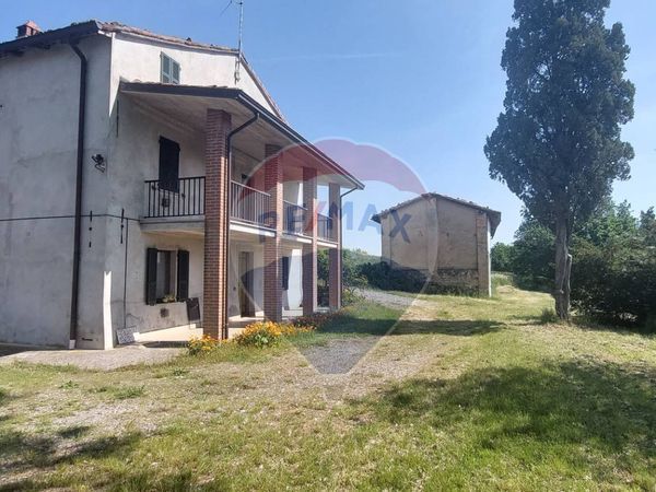 Cascina/Casale Torrano Veggiola, Ponte dell'Olio, PC Vendita - Foto 2