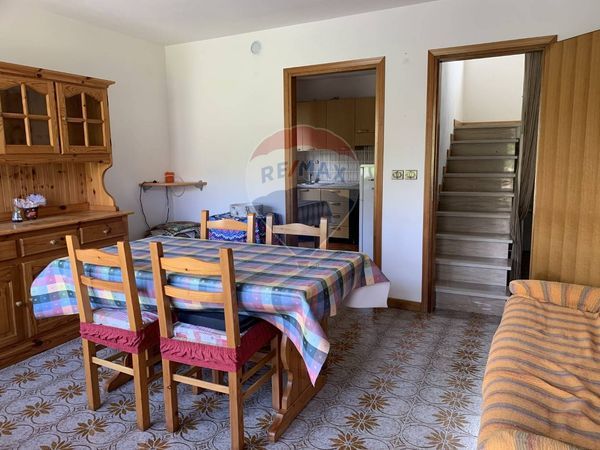 Porzione di casa Gorna, Lamon, BL Vendita - Foto 3