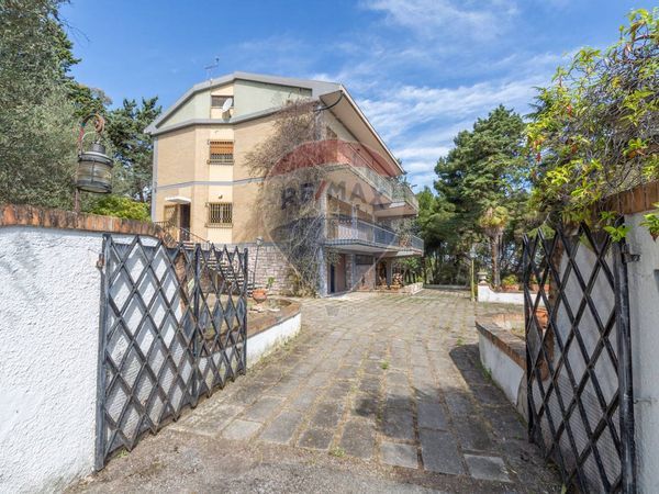 Villa singola Tortoreto Alta, Tortoreto, TE Vendita - Foto 3