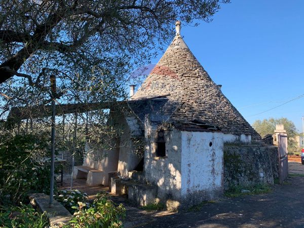 Baita/Chalet/Trullo Polignano a Mare, BA Vendita