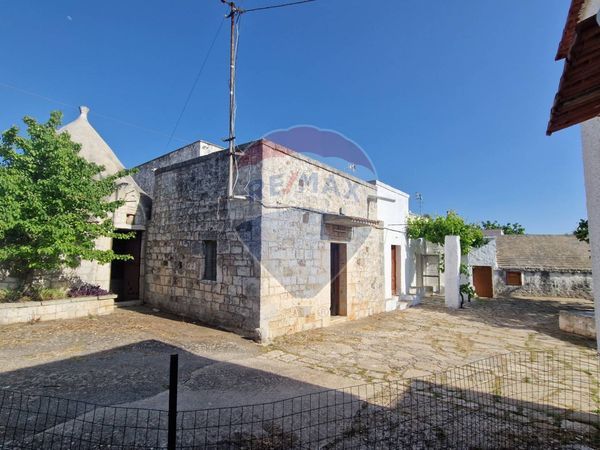 Baita/Chalet/Trullo Monopoli, BA Vendita - Foto 4