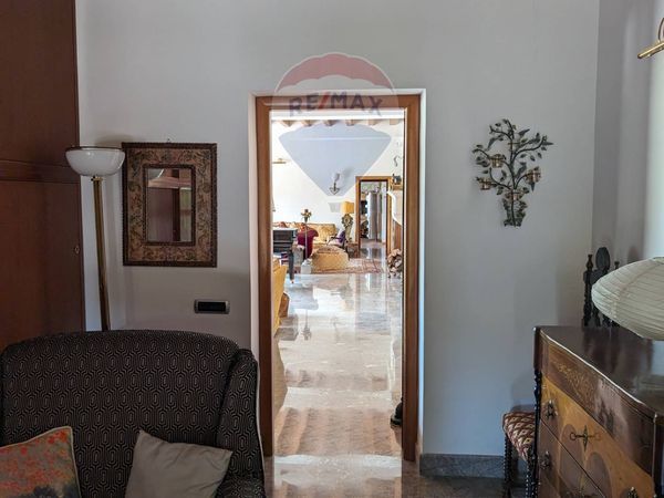 Villa o villino Bagni di Tivoli, Tivoli, RM Vendita - Foto 4