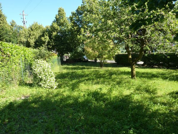 Terreno Edificabile Bisuschio, VA Vendita - Foto 4