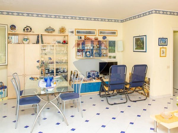 Villa a schiera Recanati, Giardini-Naxos, ME Vendita - Foto 3