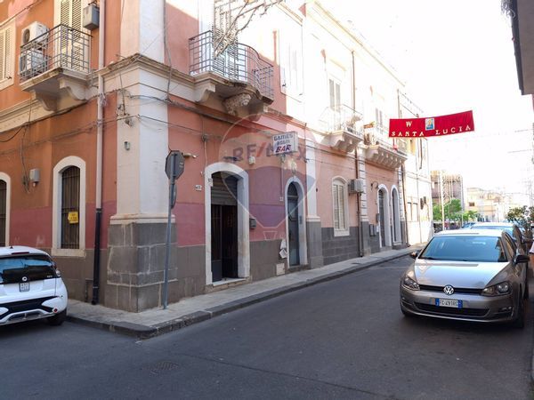 Locale Commerciale Carlentini, SR Affitto - Foto 4