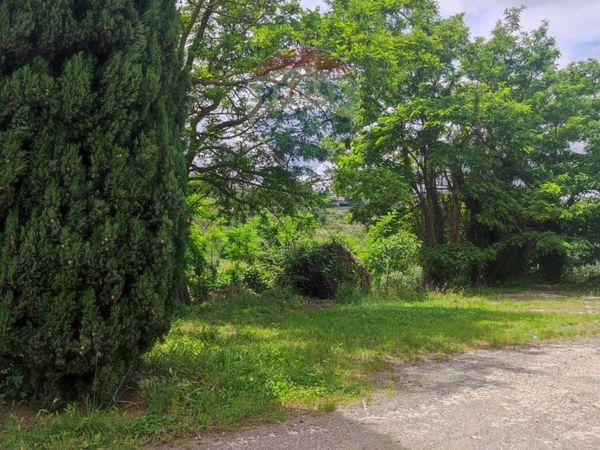 Terreno Edificabile Tor Lupara, Fonte Nuova, RM Vendita - Foto 3