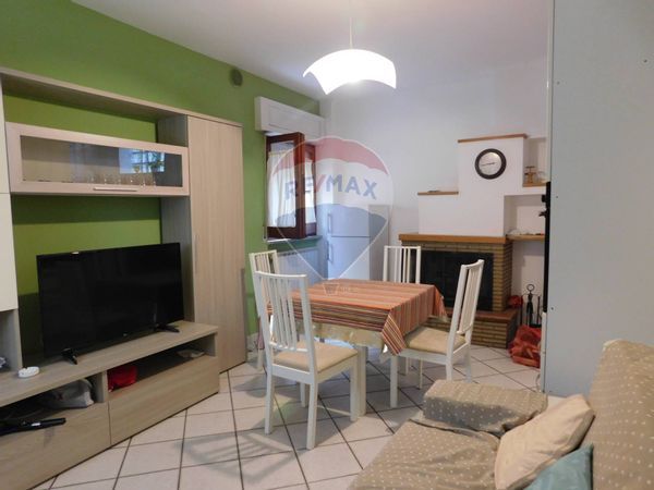 Casa Semindipendente Rapino, CH Vendita - Foto 2