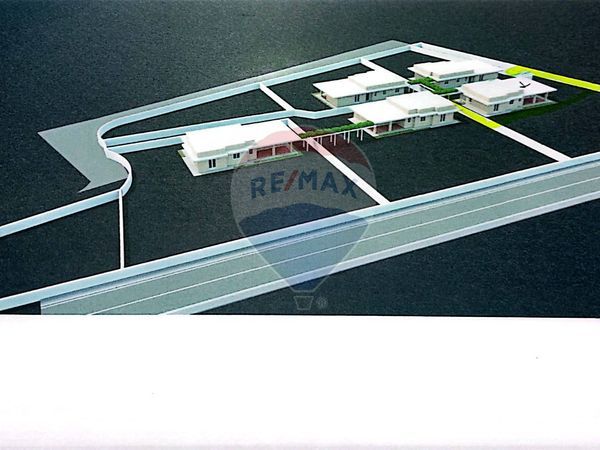 Villa singola Brucoli, Augusta, SR Vendita - Foto 4