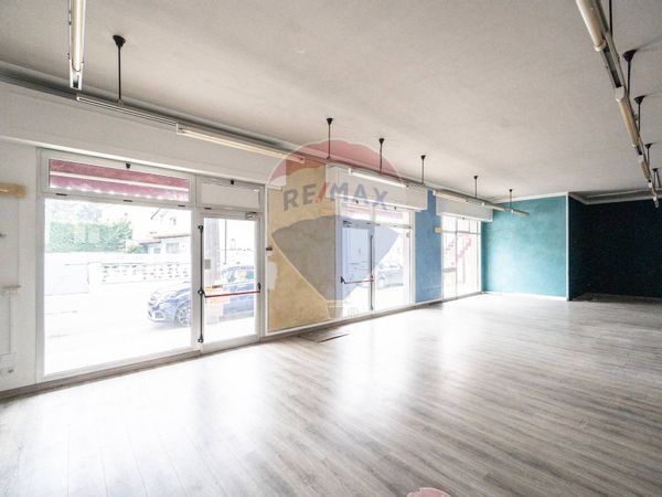 Negozio Viadana, MN Affitto - Foto 3