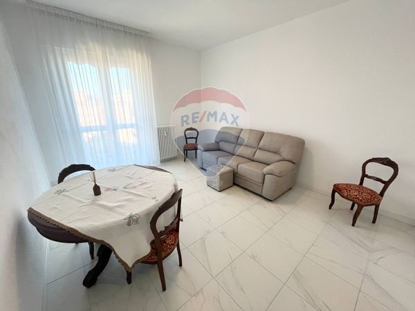 Appartamento Policlinico - P.te di Pietra, Pavia, PV Vendita