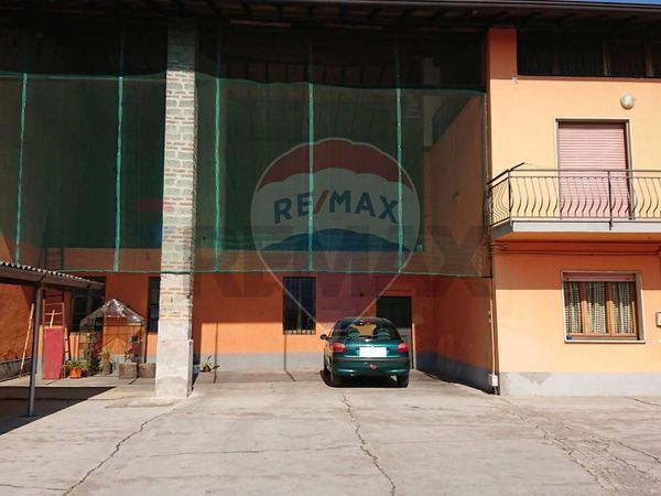 Rustico Caravaggio, BG Vendita