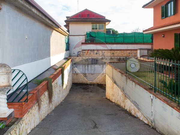 Villa singola Aci Sant'Antonio, CT Vendita - Foto 3