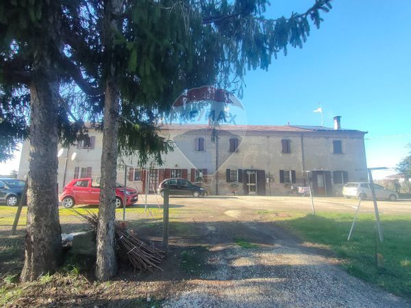 Porzione di casa Voghenza, Voghiera, FE Vendita - Foto 2