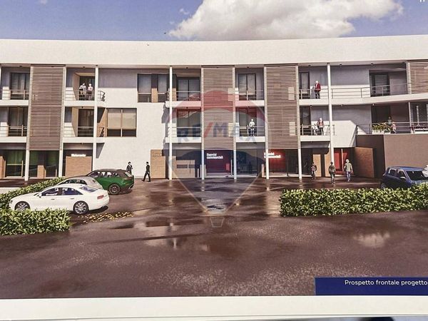 Stabile/Palazzo Enna Bassa periferia, Enna, EN Vendita - Foto 2