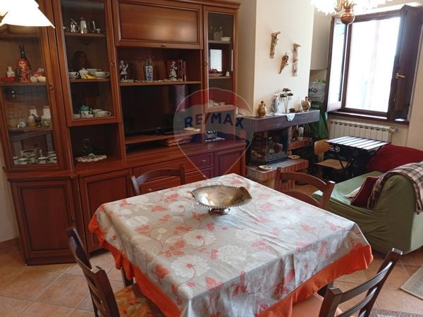 Appartamento Villetta Barrea, AQ Vendita - Foto 2