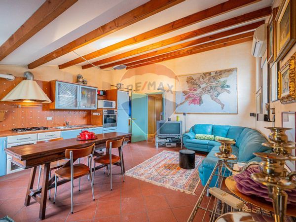 Attico/Mansarda Centro storico, Mantova, MN Vendita - Foto 3