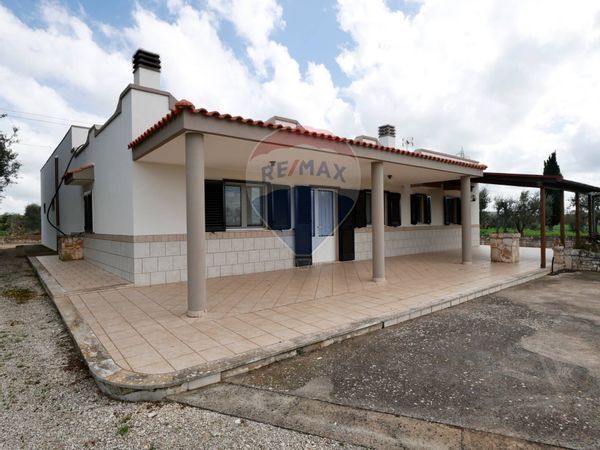 Casa Indipendente Noci, BA Vendita - Foto 2