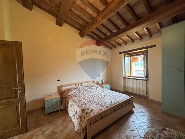 Cascina/Casale Spoleto, PG Vendita - Foto 3