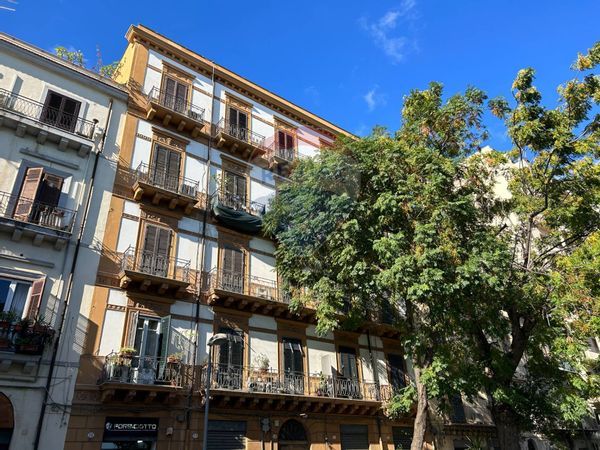 Appartamento Centro storico, Palermo, PA Affitto - Foto 2