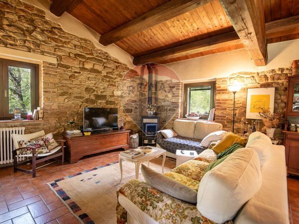 Cascina/Casale Matelica, MC Vendita - Foto 2