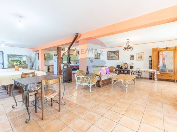 Villa singola Zepponami, Montefiascone, VT Vendita - Foto 3