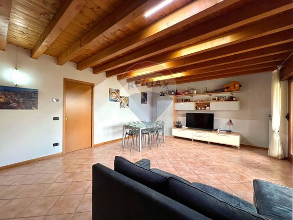 Appartamento San Giuliano, Castelvetro Piacentino, PC Vendita - Foto 3