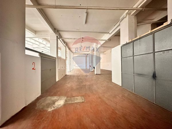 Posto Auto Semicentro, Ancona, AN Affitto