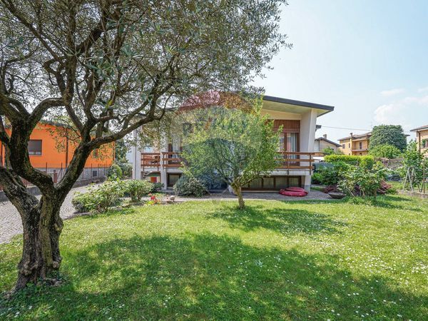 Villa singola Calusco d'Adda, BG Vendita - Foto 2