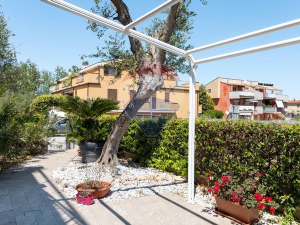 Appartamento Quartiere Ovest - Grotte - Montarice, Porto Recanati, MC Vendita - Foto 3