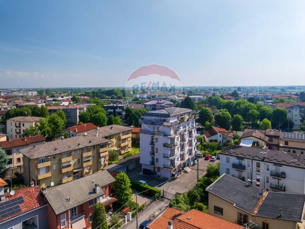 Appartamento Treviglio, BG Vendita - Foto 2