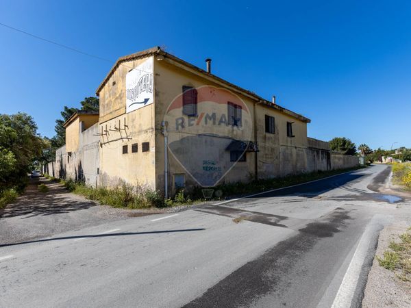 Casa Indipendente Zona Flumini, Quartu Sant'Elena, CA Vendita - Foto 4