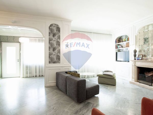 Villa a schiera Mezzocammino, Roma, RM Vendita - Foto 4