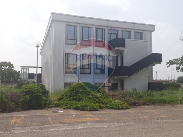 Capannone Industriale Cornate d'Adda, MB Vendita - Foto 3