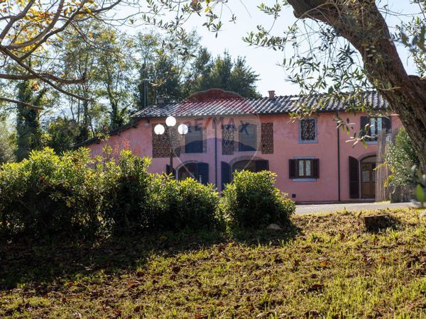 Rustico San Michele in Escheto, Lucca, LU Vendita - Foto 4