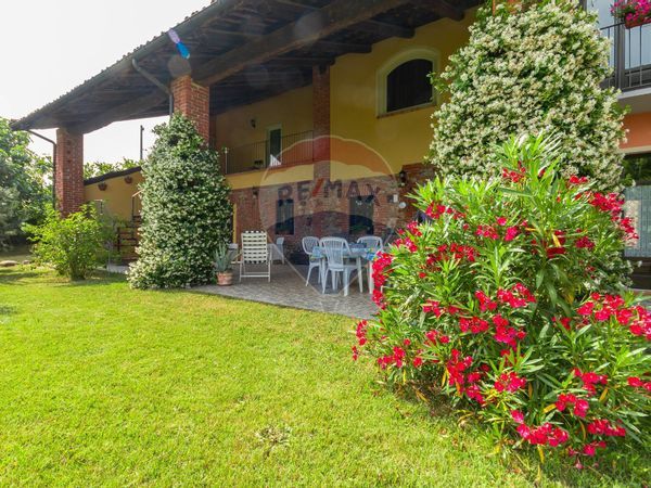 Cascina/Casale Bene Vagienna, CN Vendita - Foto 3