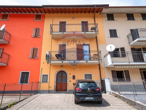 Porzione di casa Zogno, BG Vendita - Foto 2