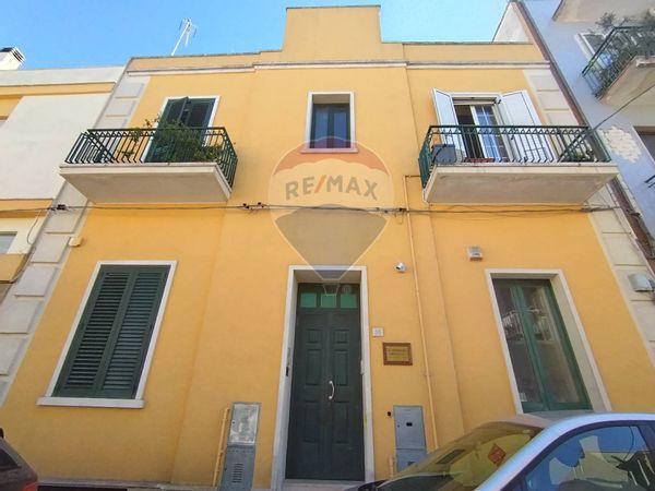 Appartamento Monteroni di Lecce, LE Vendita