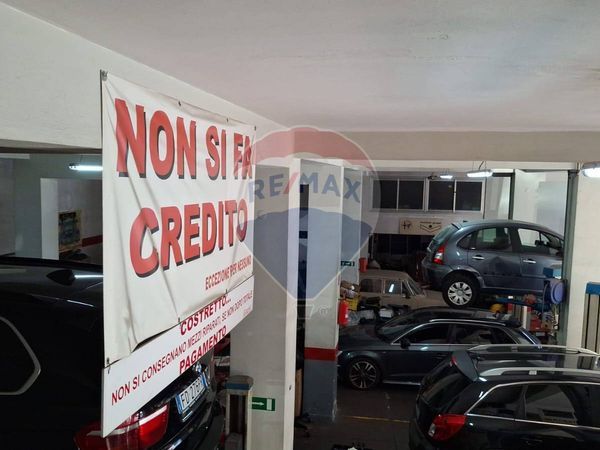 Locale Commerciale Bagheria, PA Vendita - Foto 3