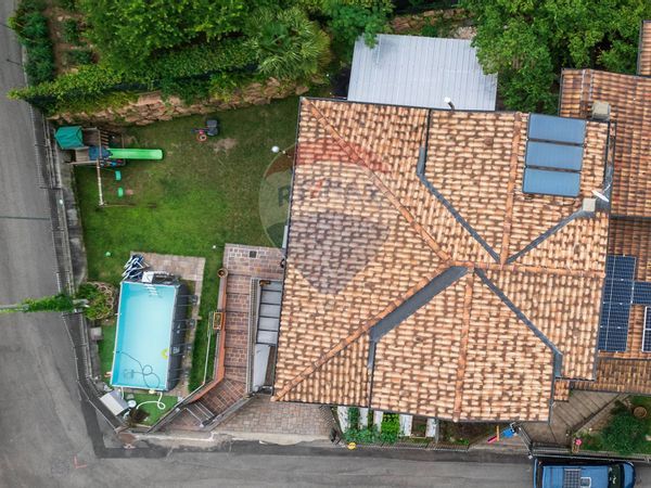 Porzione di villa Binago, CO Vendita - Foto 3