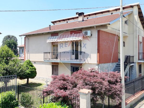 Casa Indipendente Santhià, VC Vendita