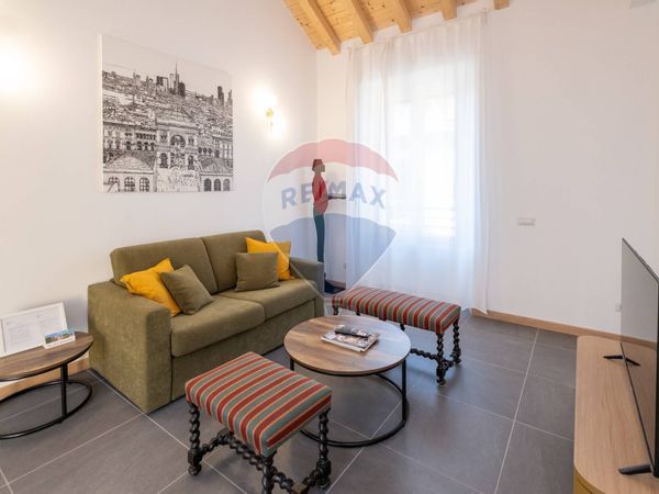 Attico/Mansarda City Life, Milano, MI Affitto