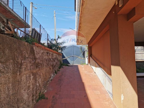 Villa singola Viale M. Rapisardi - Lavaggi, Catania, CT Affitto - Foto 3