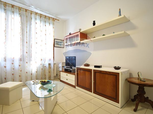 Appartamento Santa Croce, Venezia, VE Vendita - Foto 3