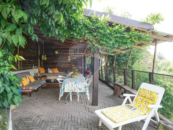 Casa Semindipendente Sant'Omobono Terme, BG Vendita