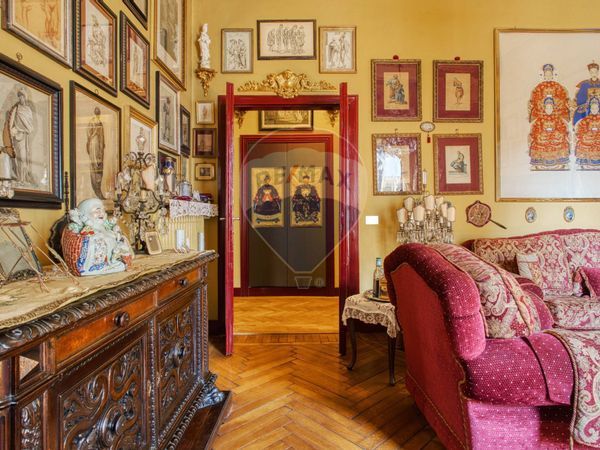 Appartamento Centro, Novara, NO Vendita - Foto 3